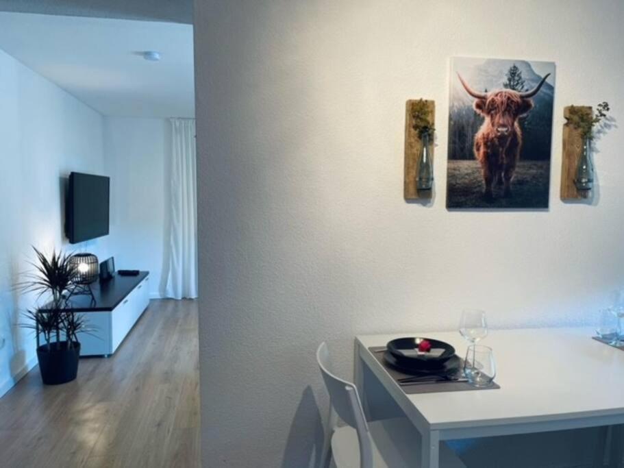 Ferienwohnung Hilda Uttenweiler Εξωτερικό φωτογραφία